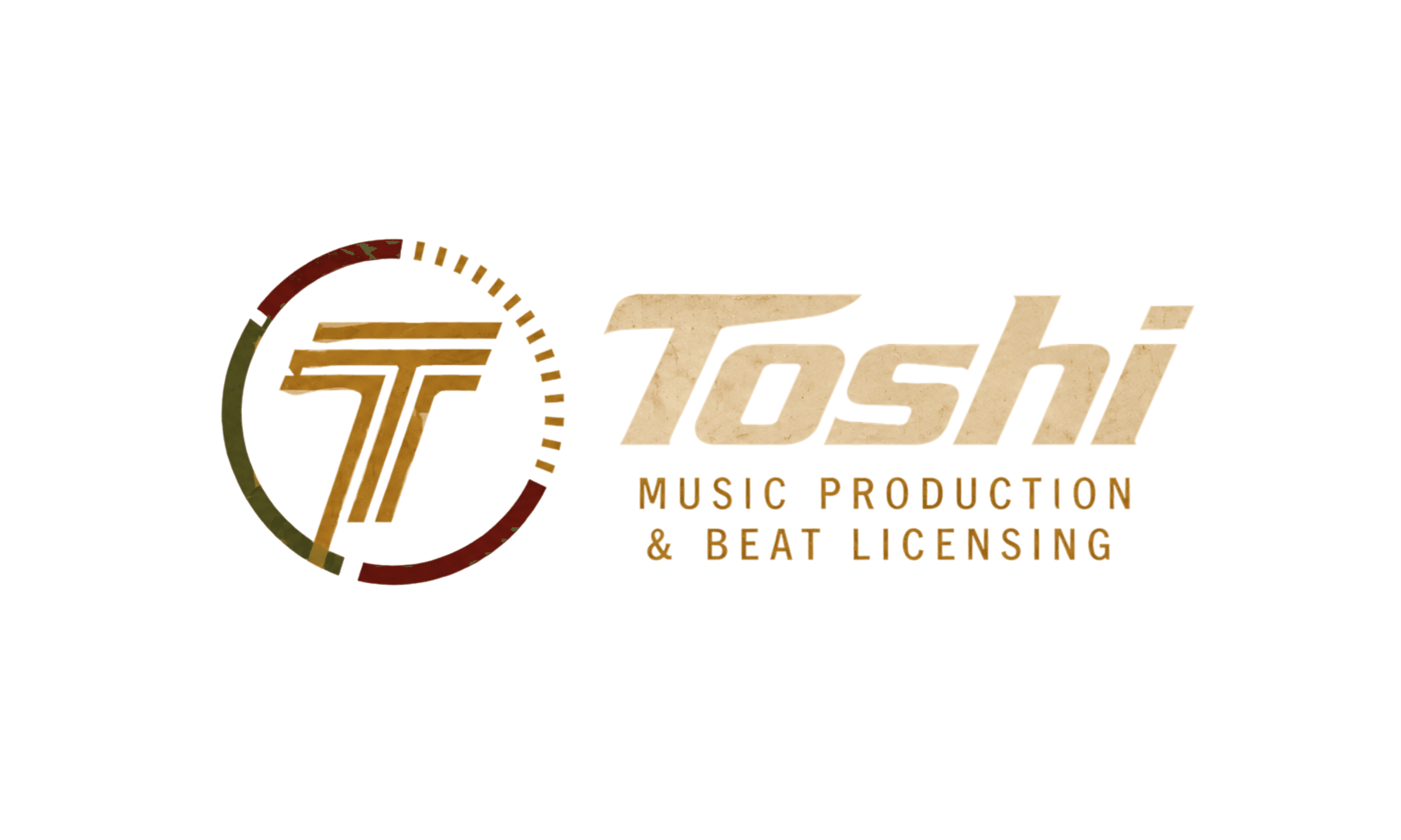 Toshi — Music Production & Beat Licensing