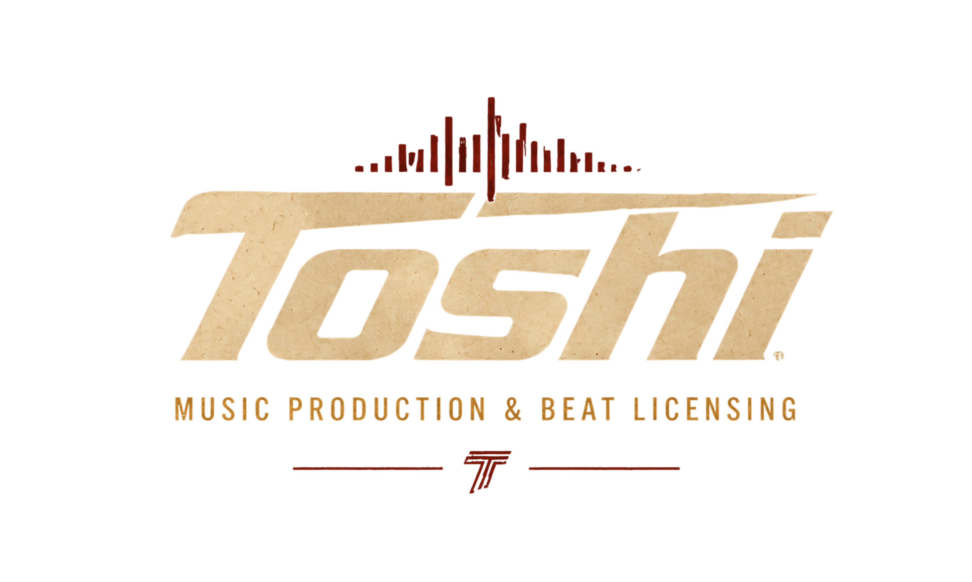 Toshi — Music Production & Beat Licensing